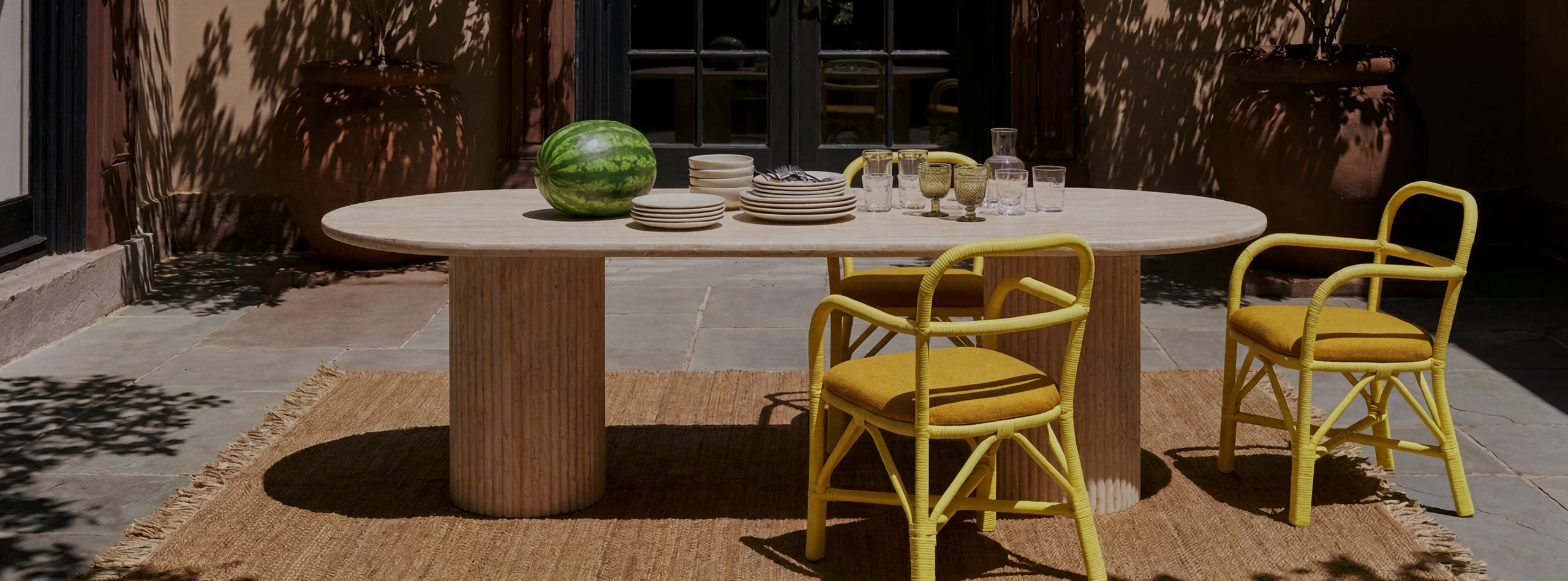 Bold Design for Modern Living